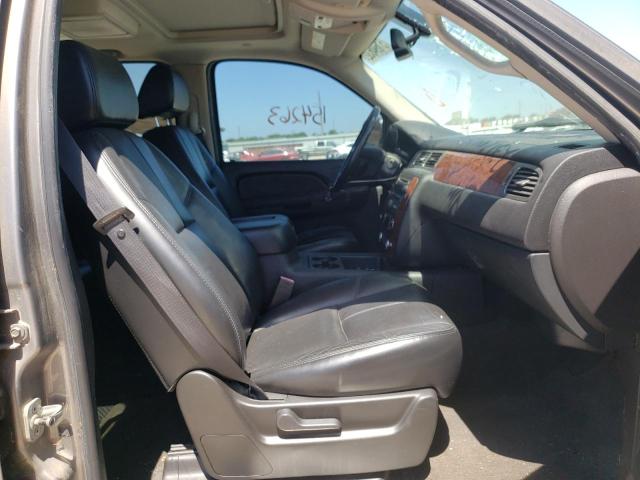 Photo 5 from auction – 2007 CHEVROLET SUBURBAN K with VIN 3GNFK16377G231244