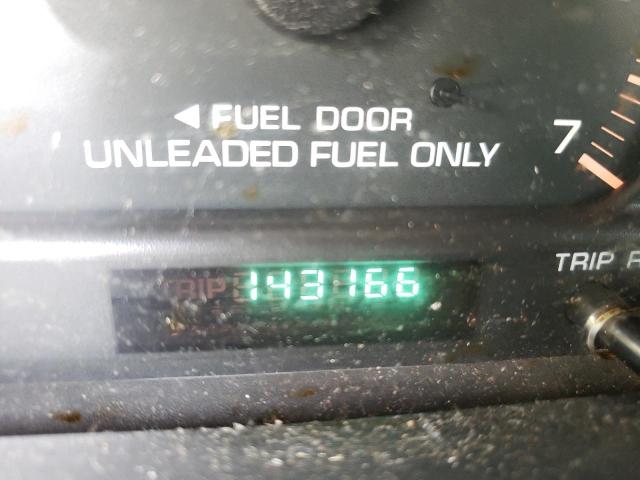 Photo 8 from auction – 1997 DODGE GRAND CARA with VIN 1B4GP44R5VB399751