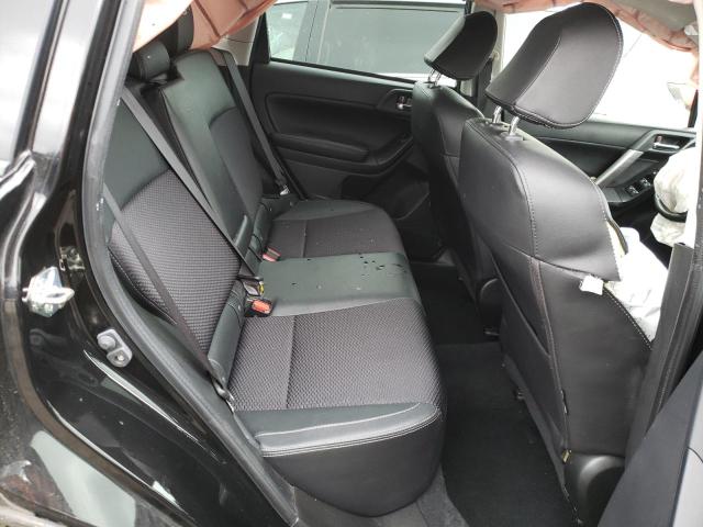 Photo 6 from auction – 2018 SUBARU FORESTER 2 with VIN JF2SJAEC7JH484249