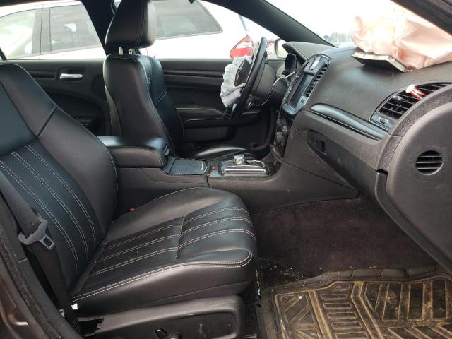 Photo 5 from auction – 2016 CHRYSLER 300 S with VIN 2C3CCAGG2GH298669