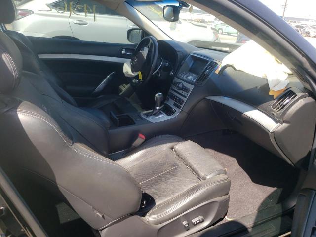 Photo 5 from auction – 2008 INFINITI G37 BASE with VIN JNKCV64E98M108949