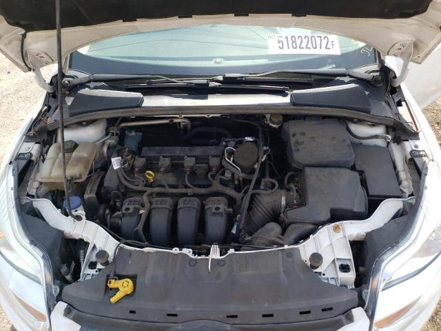 Photo 7 from auction – 2013 FORD FOCUS SE with VIN 1FADP3K25DL368617