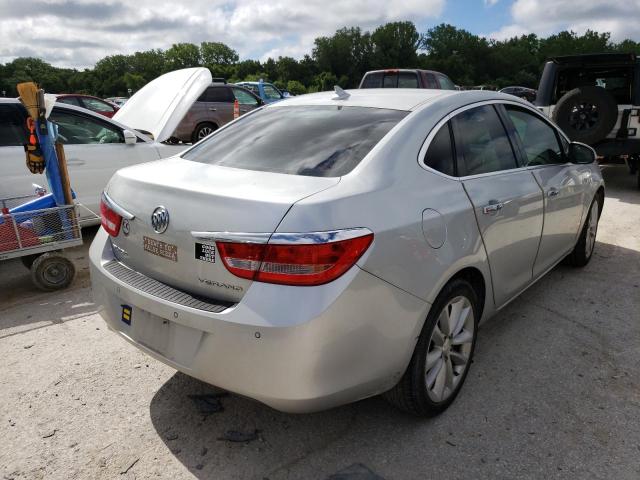 Photo 4 from auction – 2014 BUICK VERANO CON with VIN 1G4PR5SK0E4191589