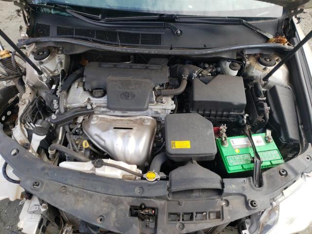 Photo 7 from auction – 2014 TOYOTA CAMRY L with VIN 4T1BF1FK0EU371855