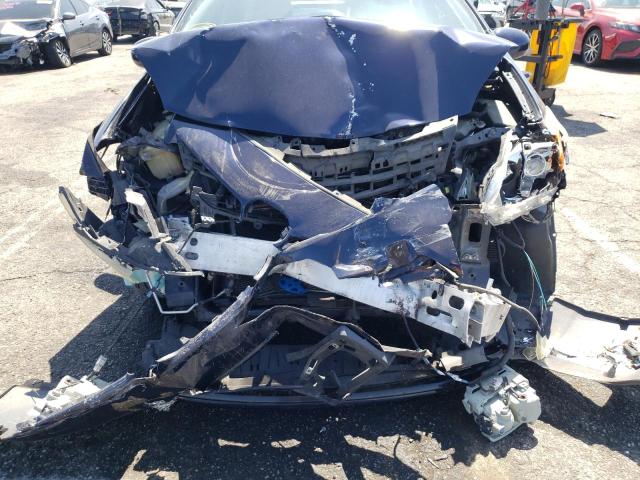 Photo 9 from auction – 2013 TOYOTA PRIUS with VIN JTDKN3DU5D0345670