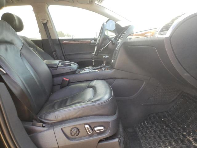 Photo 5 from auction – 2015 AUDI Q7 PREMIUM with VIN WA1LGAFE4FD017512