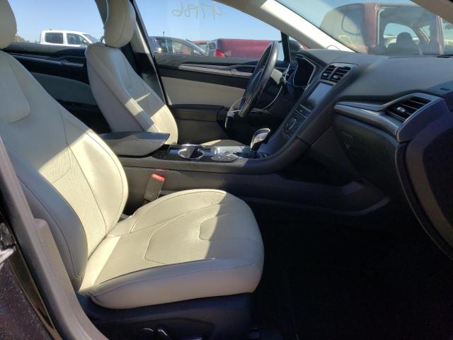 Photo 5 from auction – 2015 FORD FUSION TIT with VIN 3FA6P0SU7FR147016