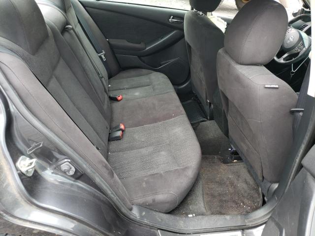 Photo 6 from auction – 2012 NISSAN ALTIMA BAS with VIN 1N4AL2AP2CN567701