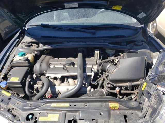 Photo 7 from auction – 2006 VOLVO XC70 with VIN YV4SZ592761224916