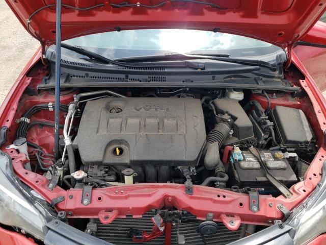 Photo 7 from auction – 2017 TOYOTA COROLLA L with VIN 2T1BURHE2HC819143
