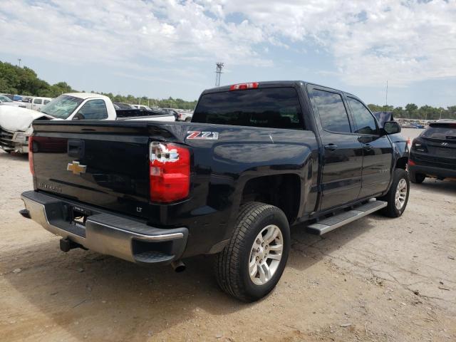Photo 4 from auction – 2015 CHEVROLET SILVERADO with VIN 3GCUKREC8FG393916