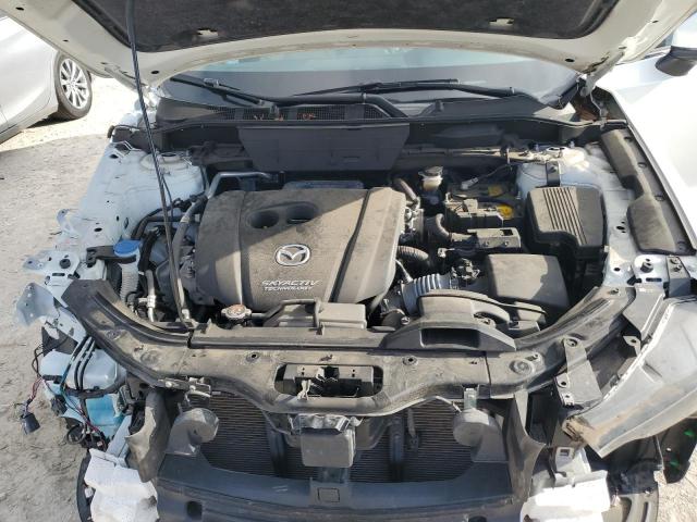 Photo 7 from auction – 2018 MAZDA CX-5 TOURI with VIN JM3KFBCM6J0418489