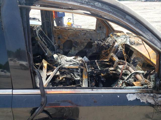 Photo 5 from auction – 2015 GMC YUKON SLT with VIN 1GKS2BKC1FR108626