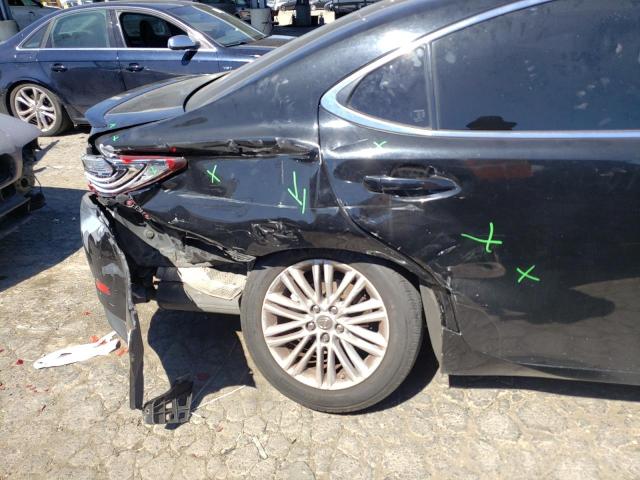 Photo 9 from auction – 2015 LEXUS ES 350 with VIN JTHBK1GG5F2180454