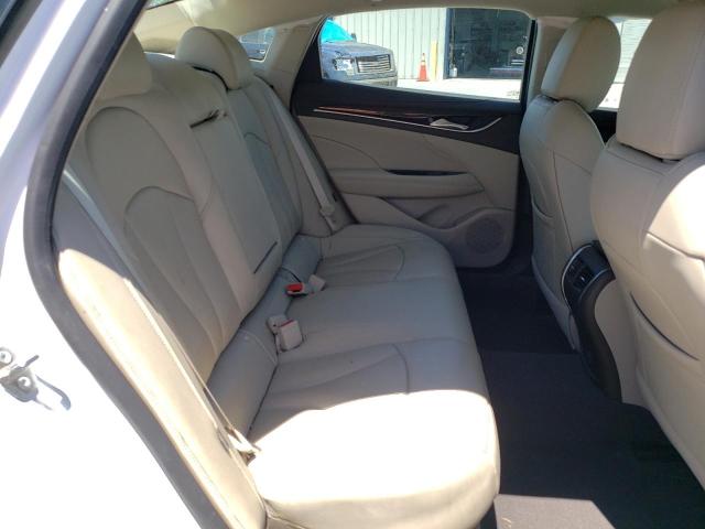 Photo 6 from auction – 2018 BUICK LACROSSE E with VIN 1G4ZP5SZ3JU118755