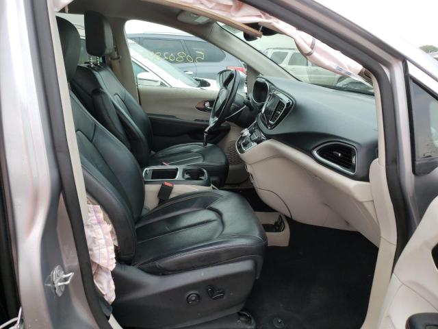 Photo 5 from auction – 2020 CHRYSLER PACIFICA T with VIN 2C4RC1EG5LR135916
