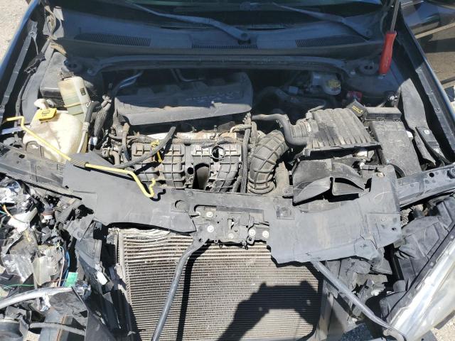 Photo 7 from auction – 2012 CHRYSLER 200 TOURIN with VIN 1C3CCBBB6CN117575