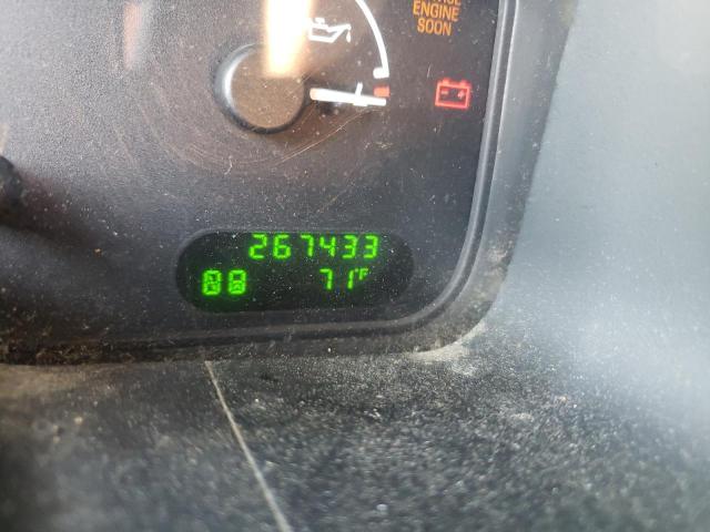 Photo 8 from auction – 2002 FORD EXPLORER with VIN 1FMZU73K92UD02492