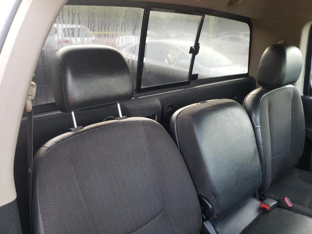 Foto 6 de la subasta – 2002 DODGE RAM 1500 con VIN 1D7HA16N92J130208