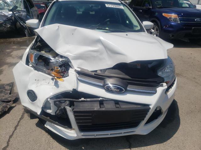 Photo 7 from auction – 2013 FORD FOCUS SE with VIN 1FADP3K25DL122232