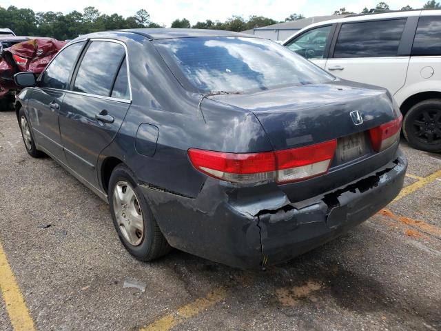 Photo 3 from auction – 2004 HONDA ACCORD LX with VIN 1HGCM56454A166301