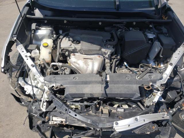 Photo 7 from auction – 2015 TOYOTA RAV4 LIMIT with VIN 2T3DFREV9FW299937
