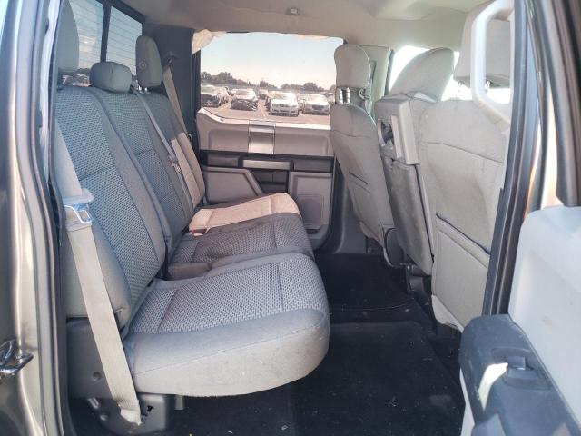 Photo 6 from auction – 2015 FORD F150 SUPER with VIN 1FTEW1CP2FKD43926