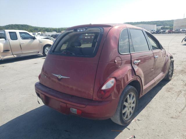 Photo 4 from auction – 2010 CHRYSLER PT CRUISER with VIN 3A4GY5F92AT172152