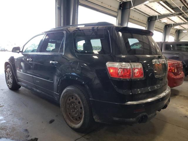 Photo 3 from auction – 2012 GMC ACADIA DEN with VIN 1GKKVTED4CJ323218