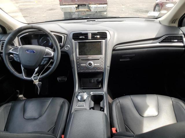 Photo 9 from auction – 2017 FORD FUSION TIT with VIN 3FA6P0D92HR138607