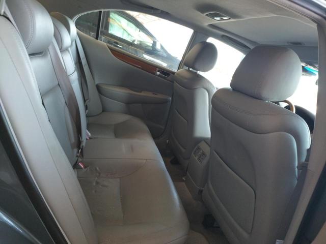 Photo 6 from auction – 2005 LEXUS ES 330 with VIN JTHBA30G155097173