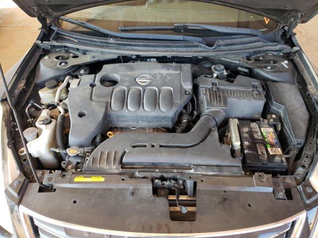 Photo 7 from auction – 2011 NISSAN ALTIMA with VIN 1N4AL2AP5BN416317