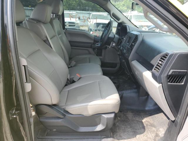 Photo 5 from auction – 2019 FORD F150 SUPER with VIN 1FTEX1CP7KKD64942