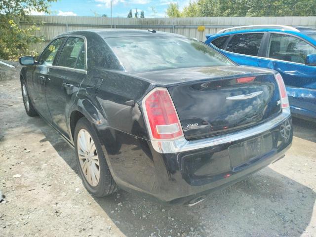 Photo 3 from auction – 2013 CHRYSLER 300 with VIN 2C3CCARG1DH505206