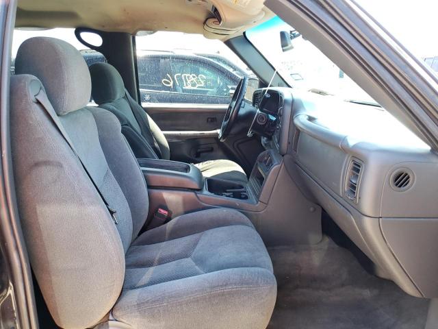 Photo 5 from auction – 2003 CHEVROLET SILVERADO with VIN 1GCGK13U03F198772