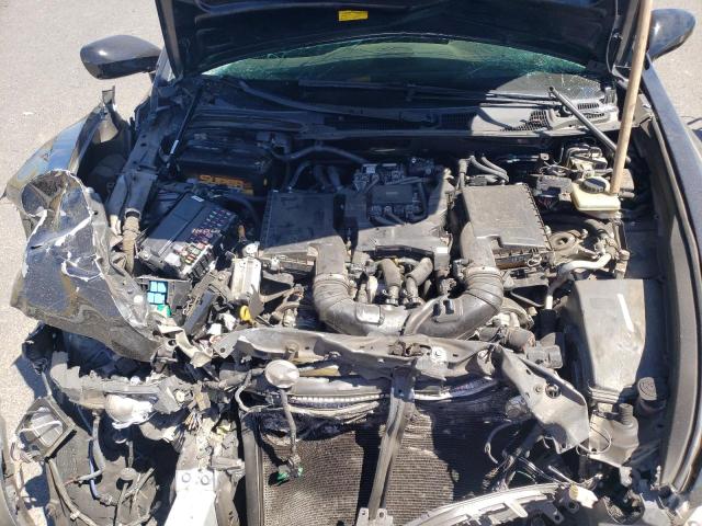 Photo 7 from auction – 2009 LEXUS LS 460 with VIN JTHBL46F195090440