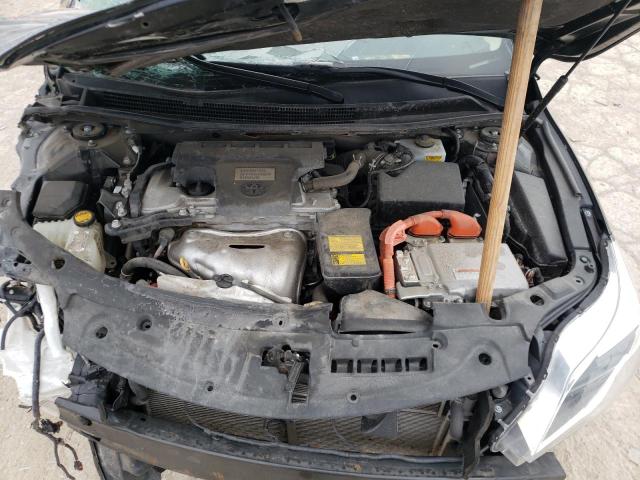 Photo 7 from auction – 2014 TOYOTA AVALON HYB with VIN 4T1BD1EB5EU019863