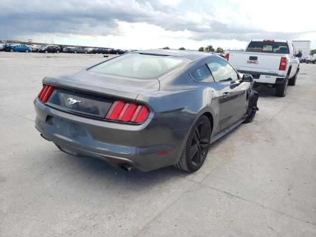 Photo 4 from auction – 2016 FORD MUSTANG with VIN 1FA6P8THXG5283256