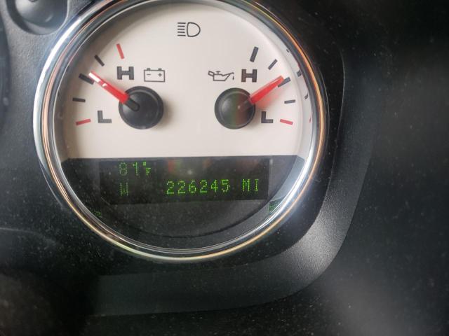 Photo 8 from auction – 2005 FORD F150 SUPER with VIN 1FTPW14515FA29925