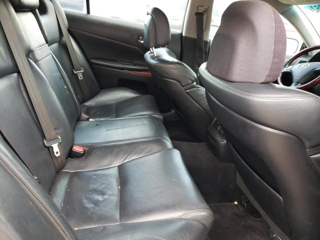 Photo 6 from auction – 2006 LEXUS GS 300 with VIN JTHBH96S965027383