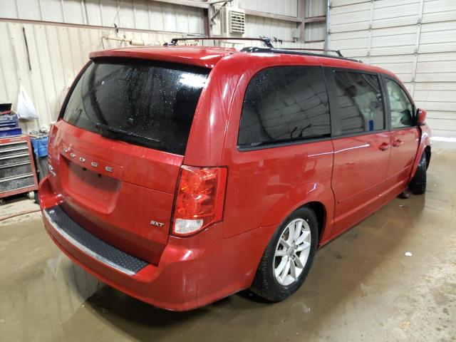 Photo 4 from auction – 2014 DODGE GRAND CARA with VIN 2C4RDGCGXER411304