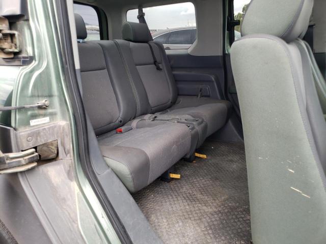 Photo 6 from auction – 2003 HONDA ELEMENT with VIN 5J6YH28533L053814