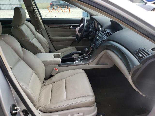 صورة رقم 5 من المزاد - 2012 ACURA TL مع VIN 19UUA8F29CA019023
