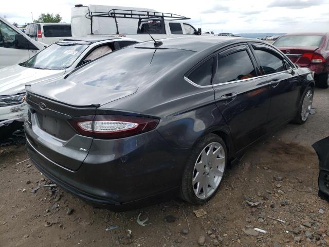 Photo 4 from auction – 2015 FORD FUSION SE with VIN 1FA6P0H73F5119833
