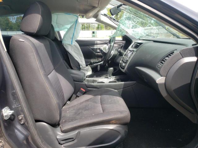 Photo 5 from auction – 2018 NISSAN ALTIMA 2.5 with VIN 1N4AL3AP8JC204088