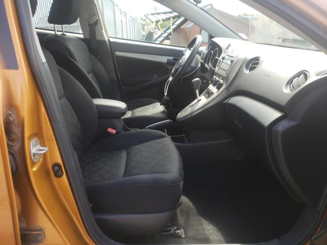 Photo 5 from auction – 2010 TOYOTA COROLLA MA with VIN 2T1KU4EE7AC397139