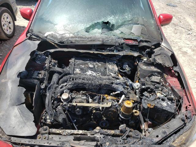 Zdjęcie 7 z aukcji – 2016 SUBARU WRX PREMIU z VIN JF1VA1E60G9804249