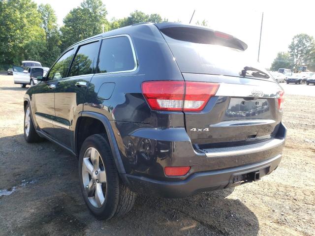 Photo 3 from auction – 2012 JEEP GRAND CHER with VIN 1C4RJFCG5CC270683