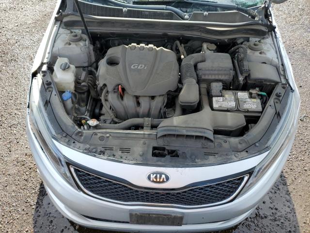 Photo 7 from auction – 2015 KIA OPTIMA EX with VIN 5XXGN4A7XFG424277