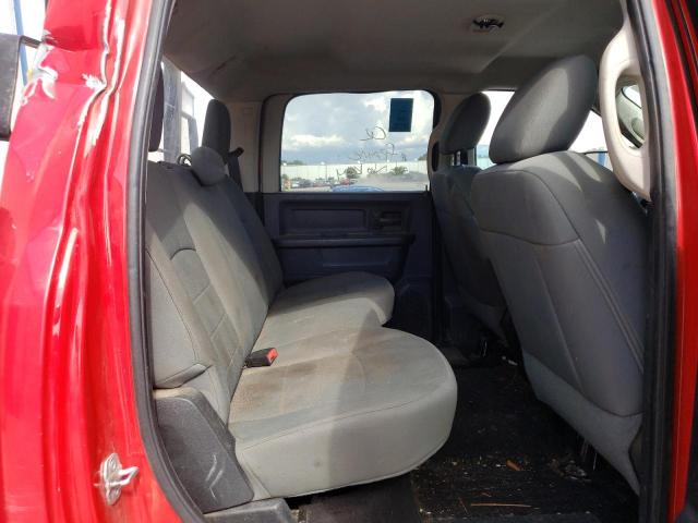 Photo 6 from auction – 2014 RAM 2500 ST with VIN 3C6UR5CJ3EG186460